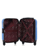 Valise Cabine Rigide XXS MEMPHIS