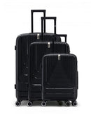 Set de 3 Valises Rigides GALINA