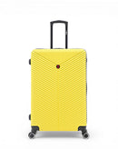 Set de 3 Valises Rigides GAITE