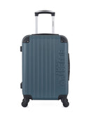 Lot de 2 Valises Rigides Cabine et Cabine XXS BUCAREST