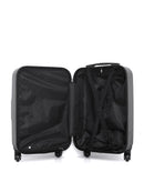 HERO - LOT DE 2 - Valises cabine et vanity VESUVIO