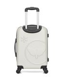 Valise Cabine Rigide ELEONOR