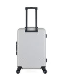 SWISS KOPPER - LOT DE 3 - Valises weekend, cabine XXS et vanity SPIEZ