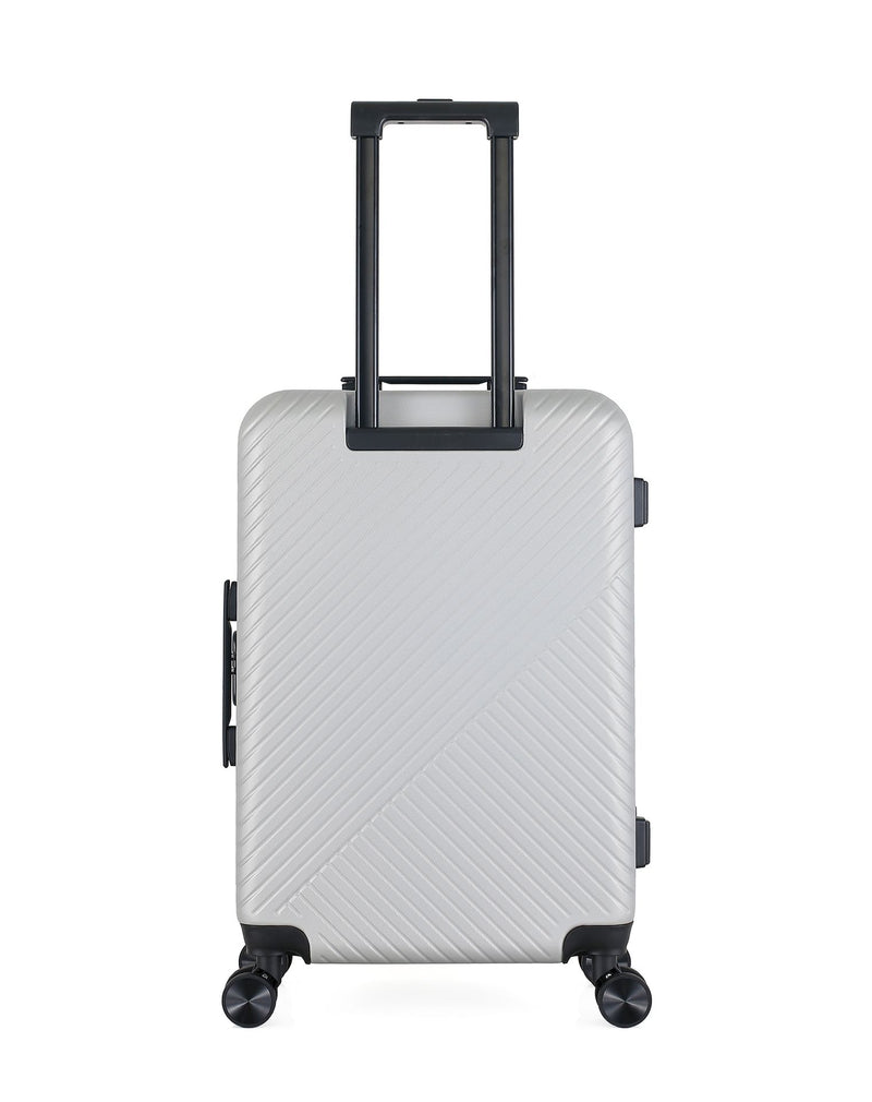 SWISS KOPPER - LOT DE 3 - Valises weekend, cabine XXS et vanity SPIEZ
