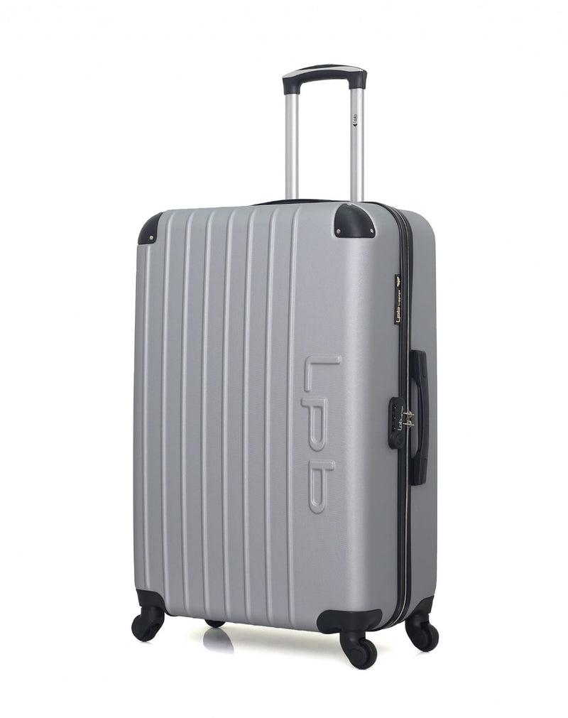 LPB LUGGAGE - LOT DE 2 - Valises grand format et vanity HAMBOURG