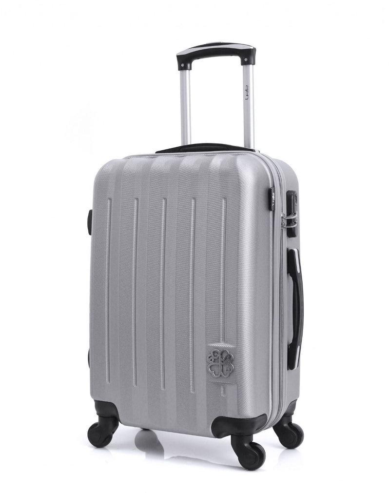 Valise Grand Format Rigide ABY