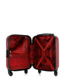 Valise Cabine Rigide XXS MIAMI