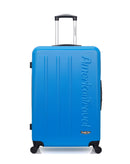 Valise Grand Format Rigide BRONX