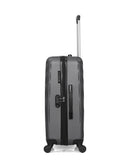 Lot de 2 Valises Week-end et Cabine DANUBE