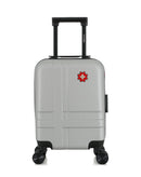 Valise Cabine Rigide XS USTER 46cm