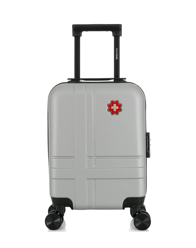 Valise Cabine Rigide XS USTER 46cm