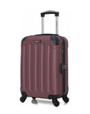 Valise Cabine XXS Rigide MADRID
