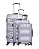 Set de 3 Valises Rigide LIMA
