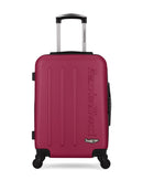 Lot de 2 Valise Weekend et valise cabine BRONX