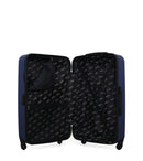 Valise Grand Format Rigide LIPARI