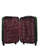 Valise Taille Moyenne Rigide CHELSEA