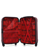 Valise Cabine XXS Rigide MADRID