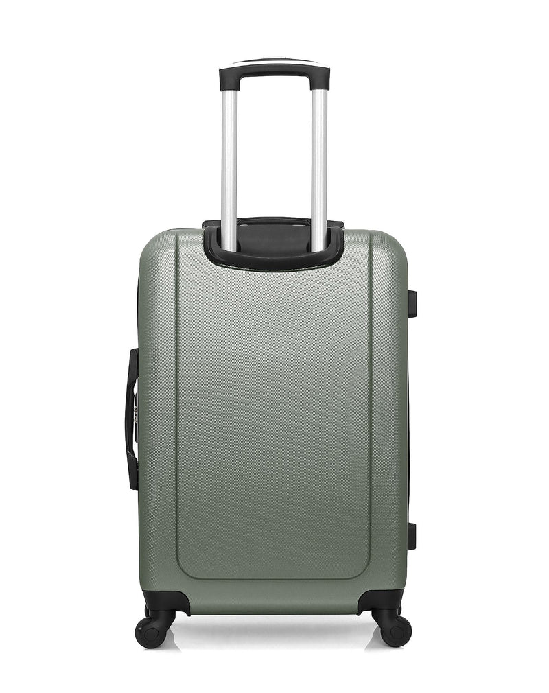 Lot de 2 - Valise weekend et valise cabine BUDAPEST
