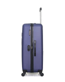 Set de 4 Valises Rigides CHELSEA-C