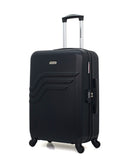LOT DE 3 - Valise Week-end, Valise Cabine et Valise Cabine XXS QUEENS