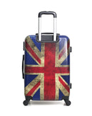 VALISE CABINE RIGIDE BRISTOL