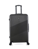 Set de 4 Valises Rigide PETER-C