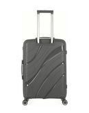 Valise Taille Moyenne Rigide PERSEE