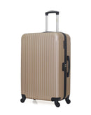 Set de 3 Valises Rigides CARPATES