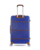 Set de 4 Valises Rigide WALTER-C