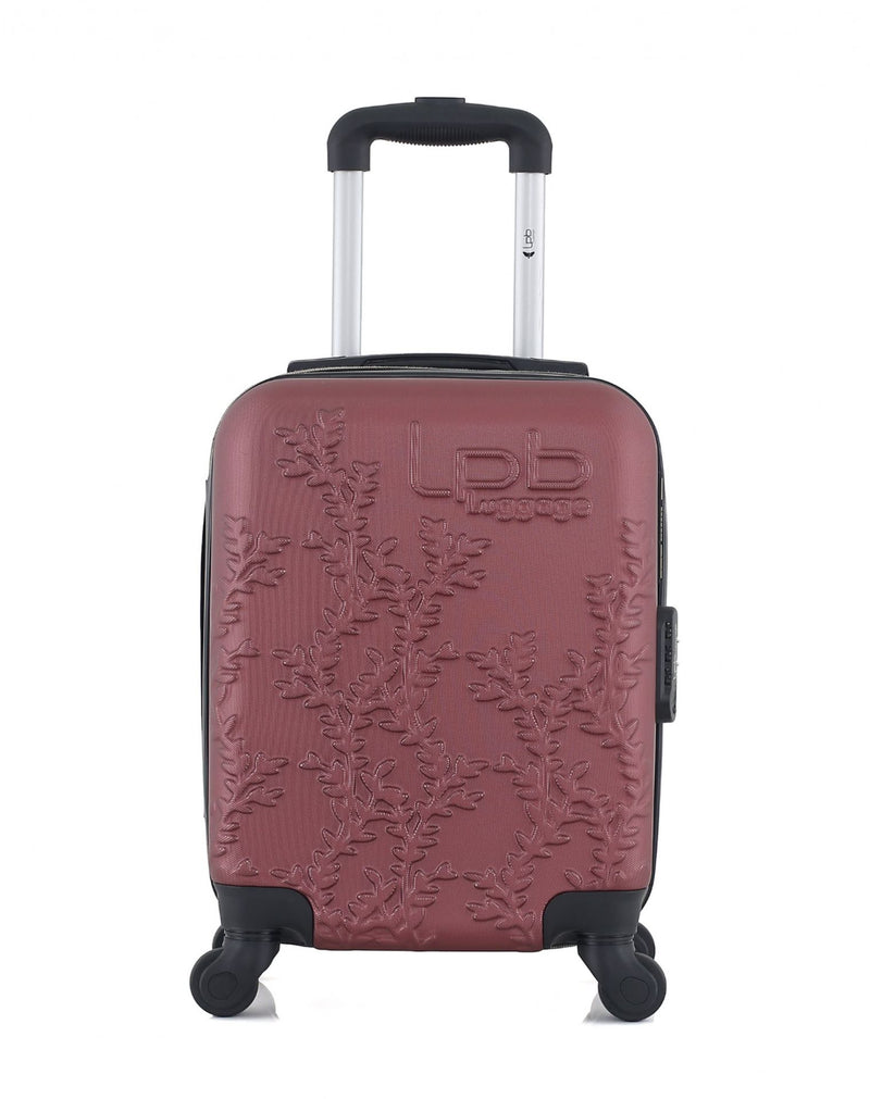 Valise Cabine Rigide XXS NAÏS