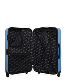 Valise Grand Format Rigide FOGO