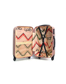 Valise Taille Moyenne Rigide AMY