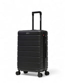 Lot de 2 Valises Rigides Taille Moyenne et Cabine LUGANO