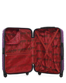 Valise Taille Moyenne Rigide LIMA