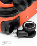 Set de 3 Valises Rigides GAITE