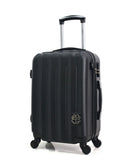 Valise Taille Moyenne Rigide ABY