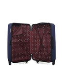 Set de 4 Valises Rigides CHELSEA-C