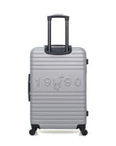 Set de 3 Valises Rigide FRED-A