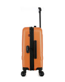 Valise Cabine Rigide USTER