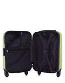 Valise Cabine Rigide AMELIE-E