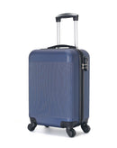 VALISE CABINE RIGIDE XS CINTO-E