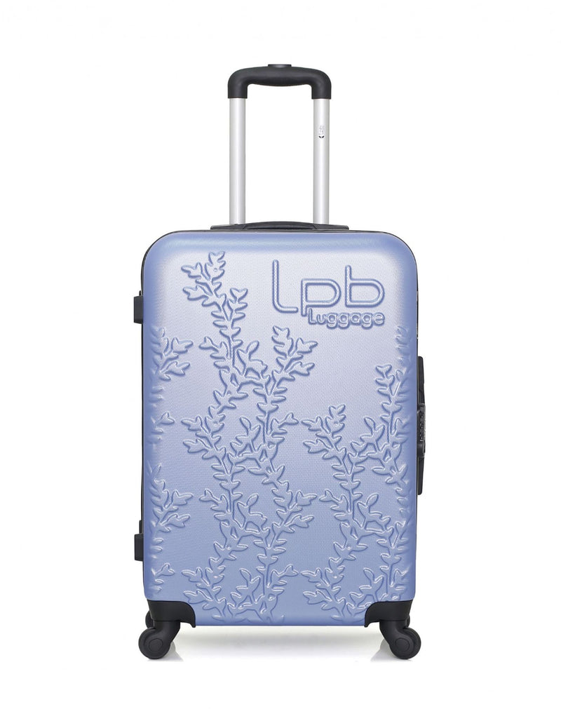 Valise Taille Moyenne Rigide NAÏS