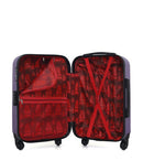 Valise Cabine Rigide BRAZILIA