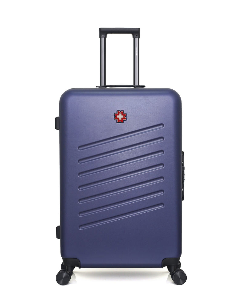 Set de 4 Valises Rigides ZURICH-M