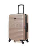 Set de 3 Valises Rigide FRED-A