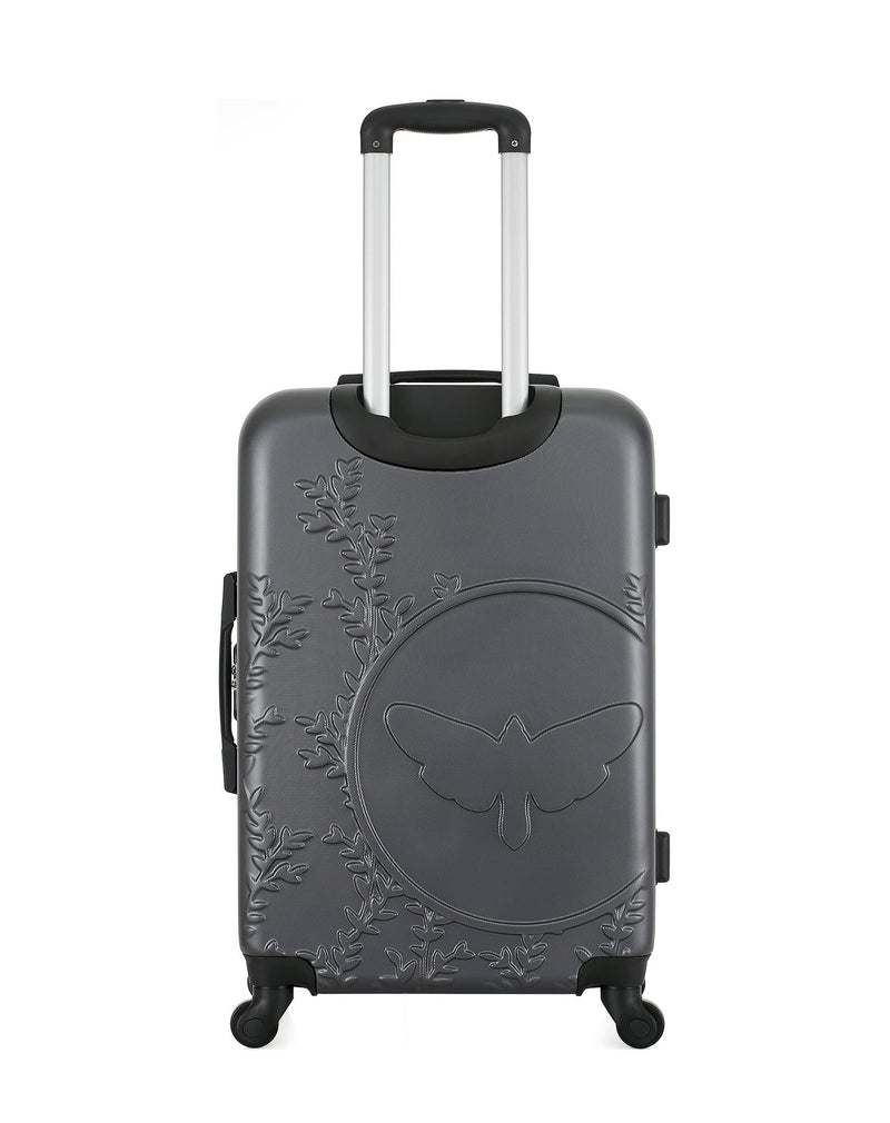 Valise Taille Moyenne Rigide NAÏS
