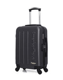 Valise Cabine Rigide BRONX