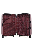 Lot de 2 - Valise weekend et valise cabine SPRINGLFIELD