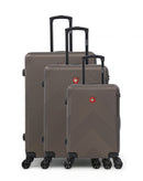 Set de 3 Valises Rigides OLTEN