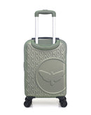 VALISE CABINE RIGIDE ALICIA-E